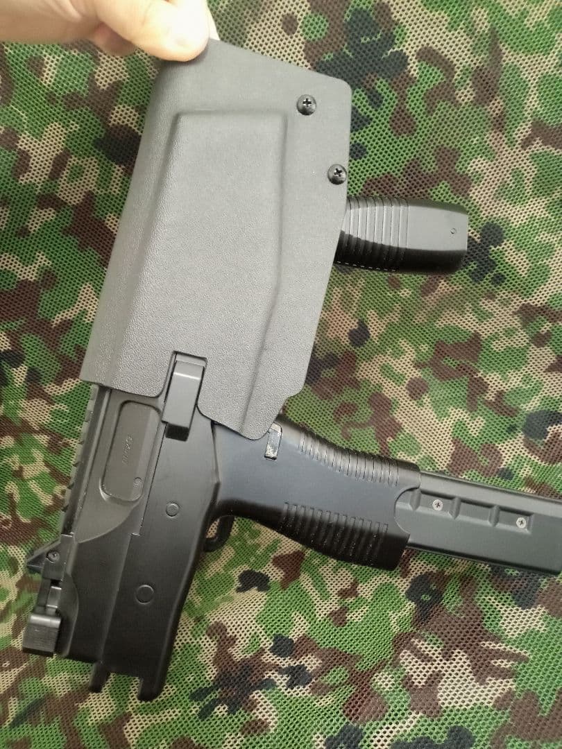 TMPタイプホルスター