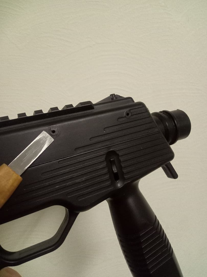 TMPタイプホルスター