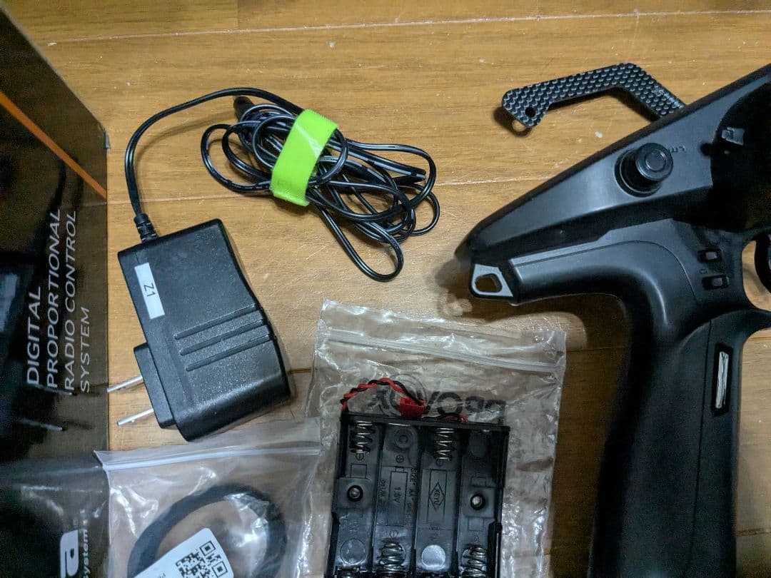 フタバ　T4PM PLUS