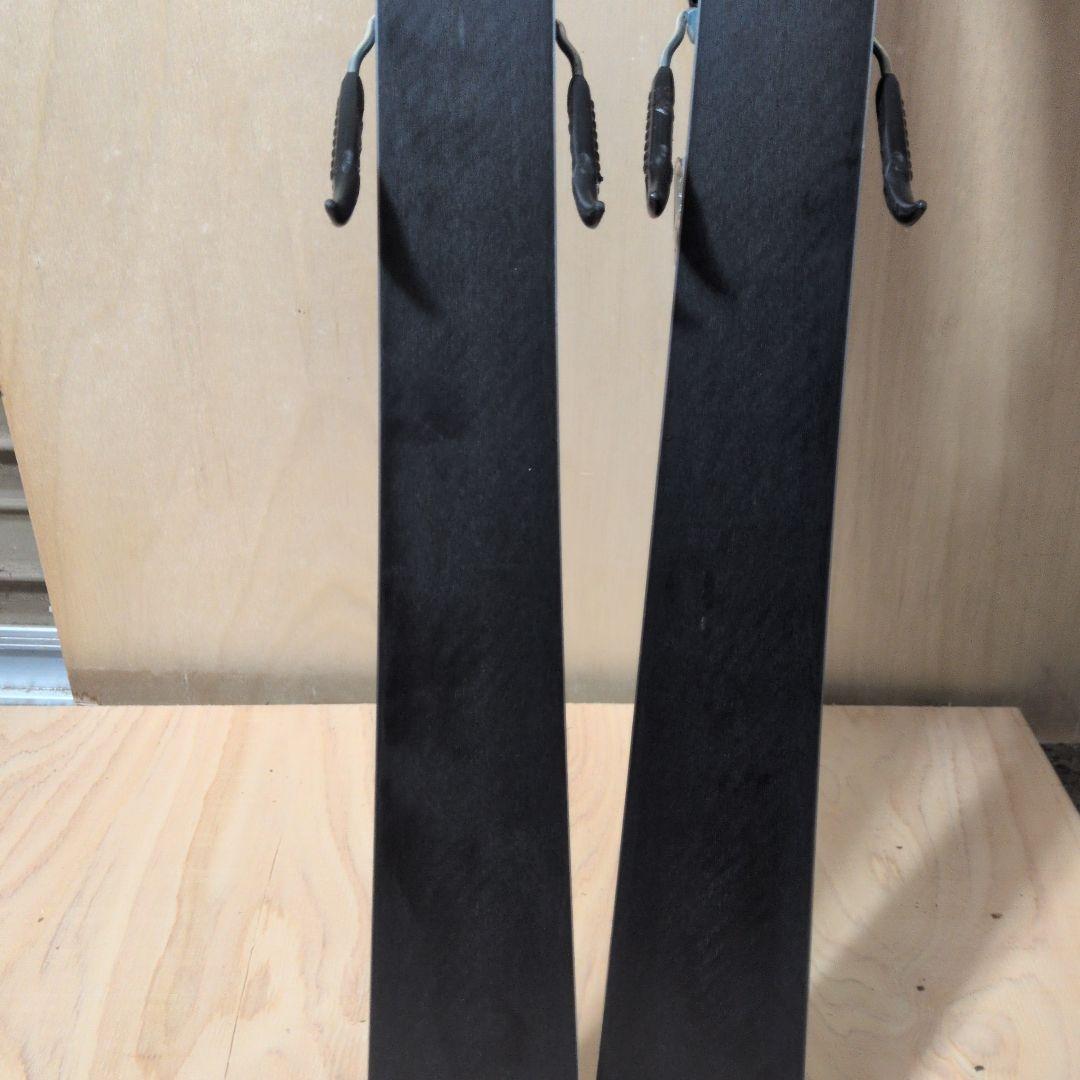 ATOMIC bluestar　１６５センチ