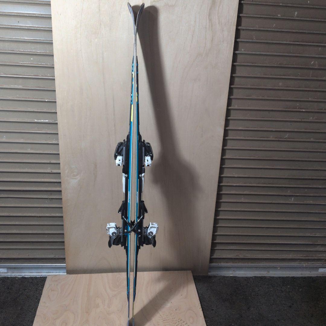 ATOMIC bluestar　１６５センチ