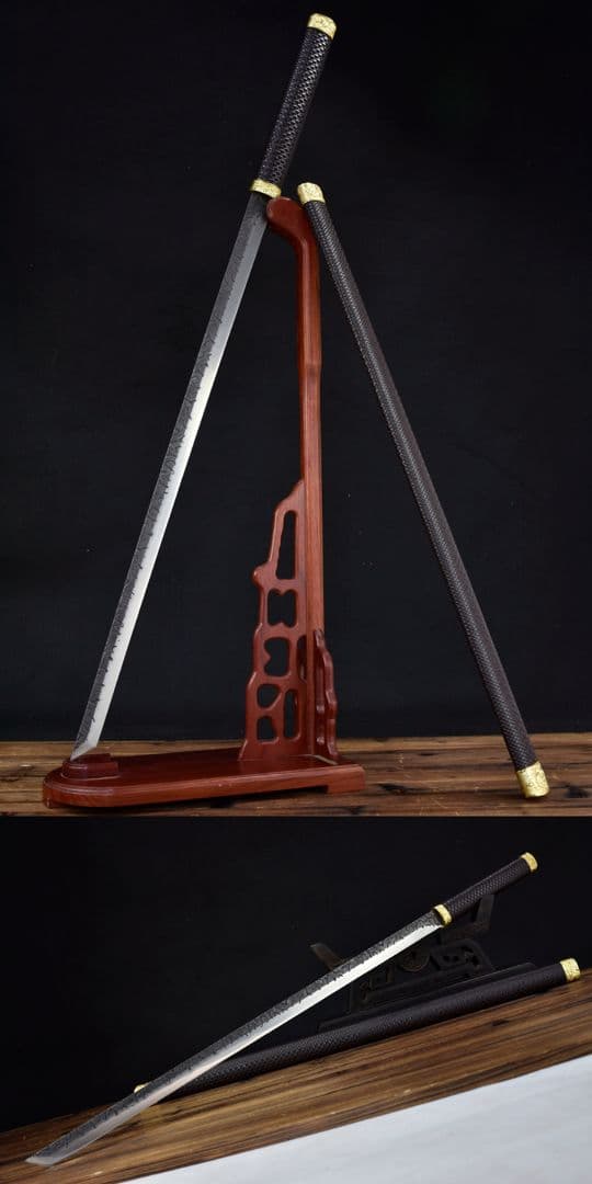 雲牡丹   武具　刀装具　日本刀　模造刀　居合刀