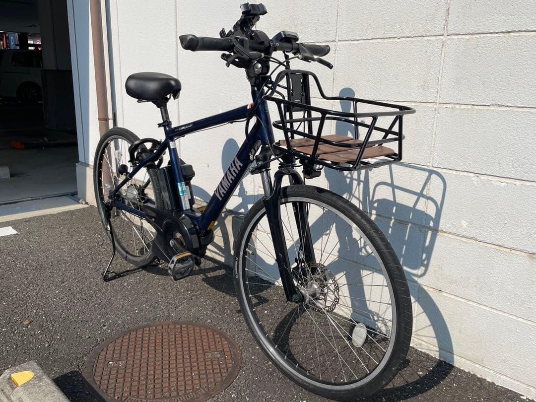 最終価格）ヤマハ BRACE カスタム　東京多摩手渡し　近隣配送可　発送相談可