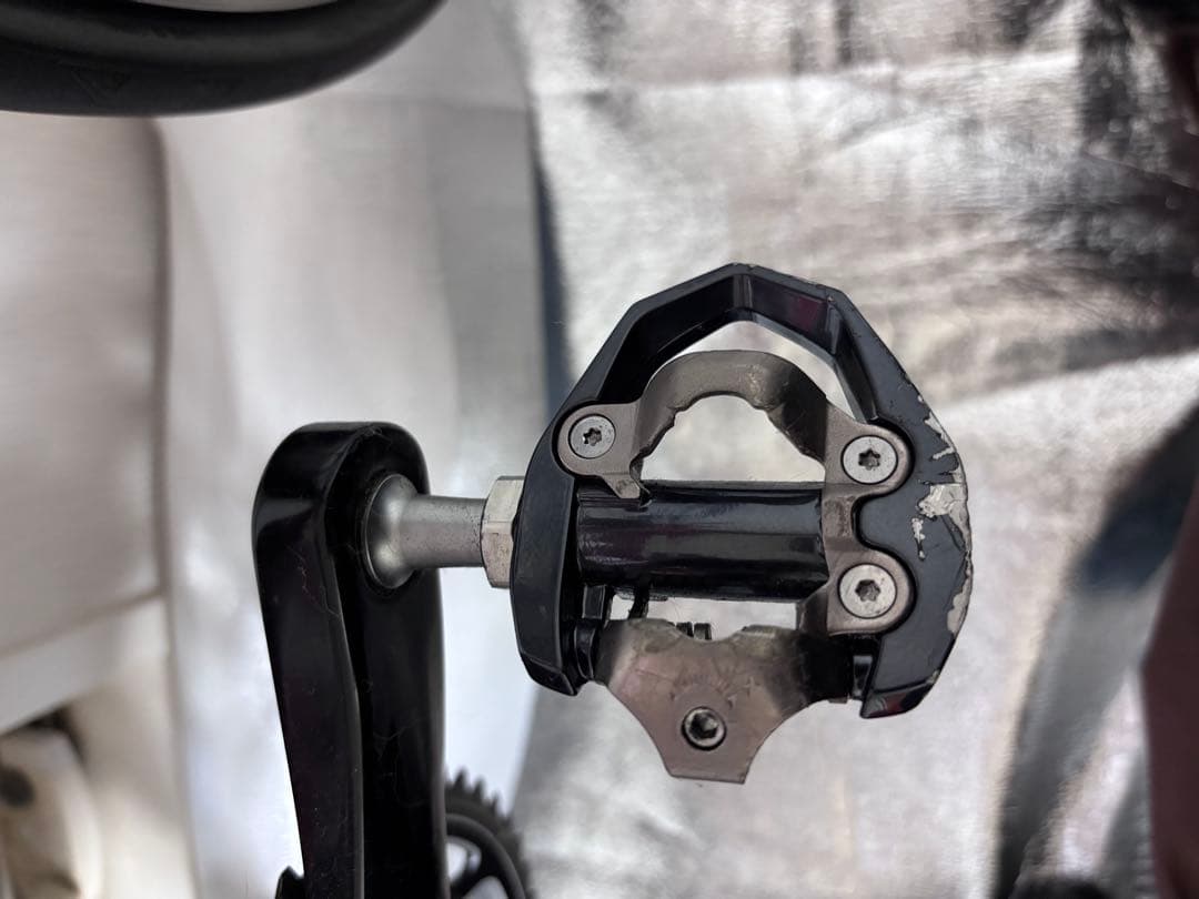 COLNAGO STRADA-SL 105完成車　420s ロードバイク レッド