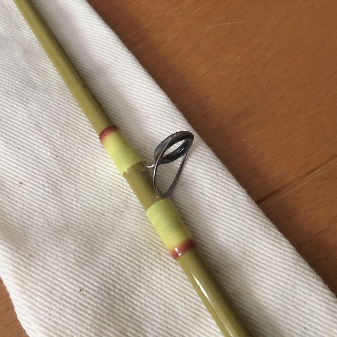 YABUSAME 津波ルアーズ バスロッド