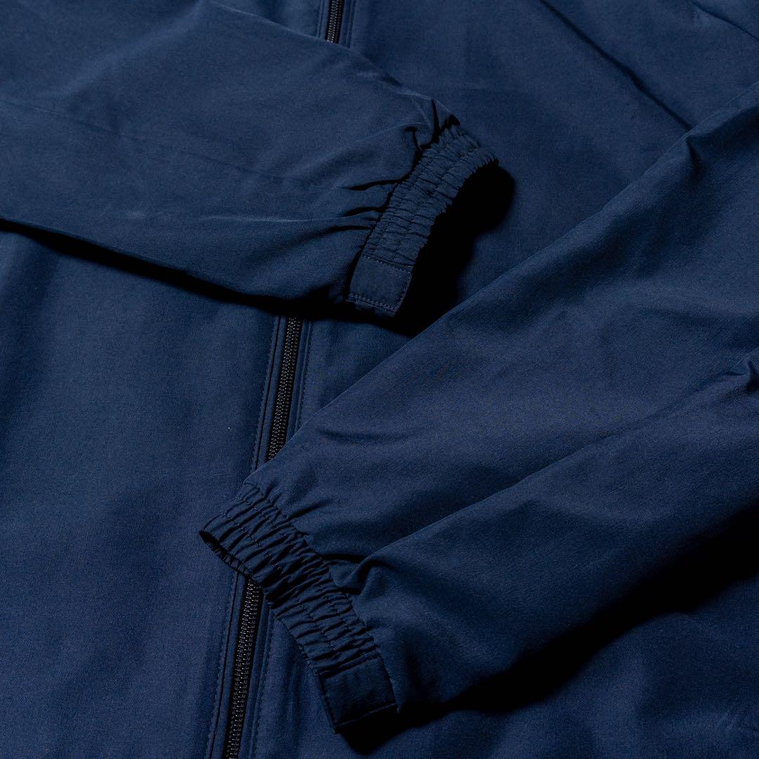 adidas CHELSEA ジャージ ネイビー