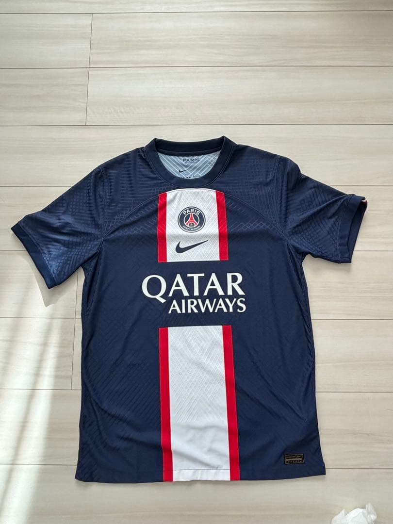 Nike PSG Messi 30番ジャージ