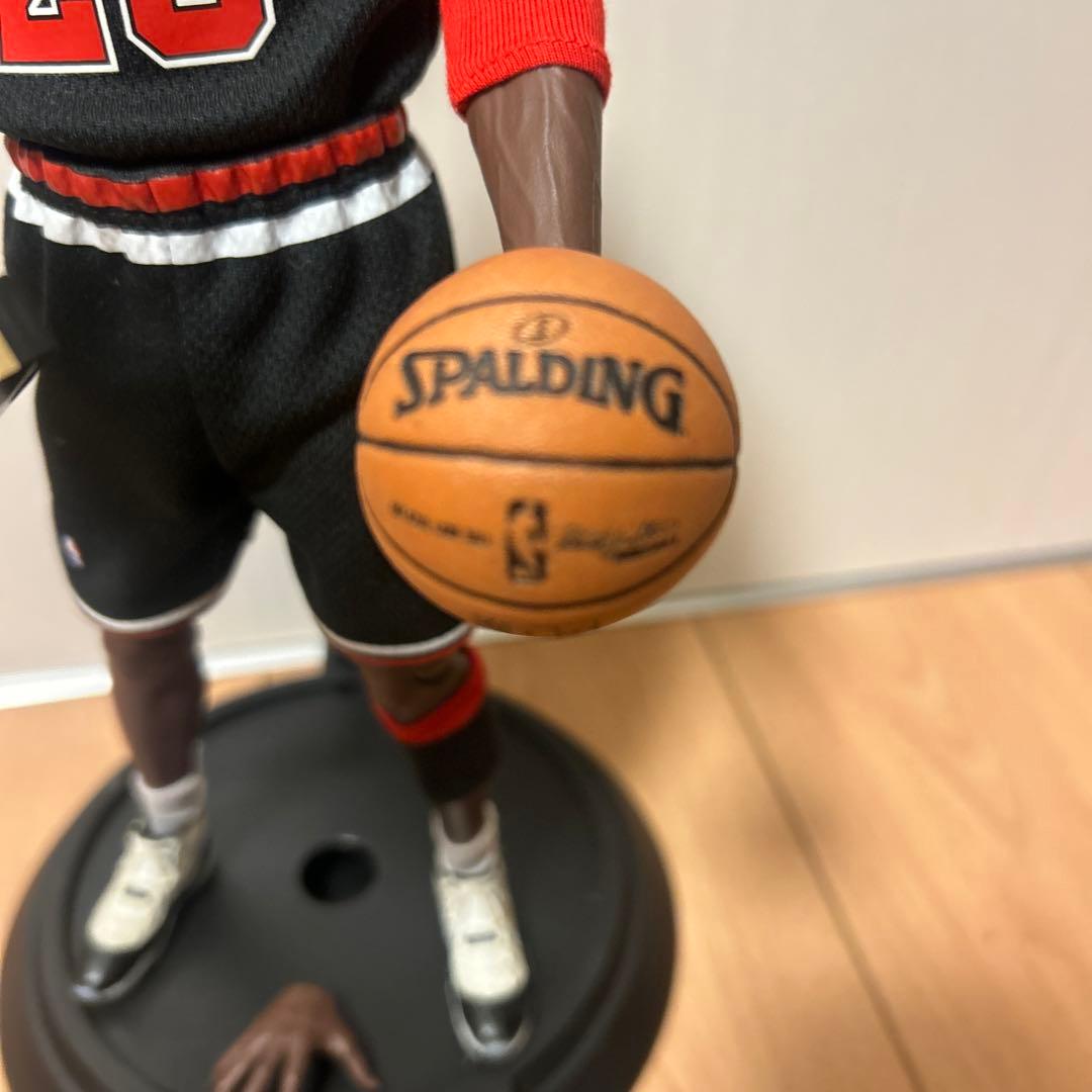 エンターベイ　ジョーダン　NBA enter bay フィギュア