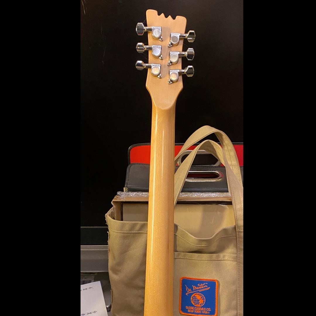 モズライト 貴重 アンプ スピーカー内蔵ミニギター MKⅡ モデル エレキギター