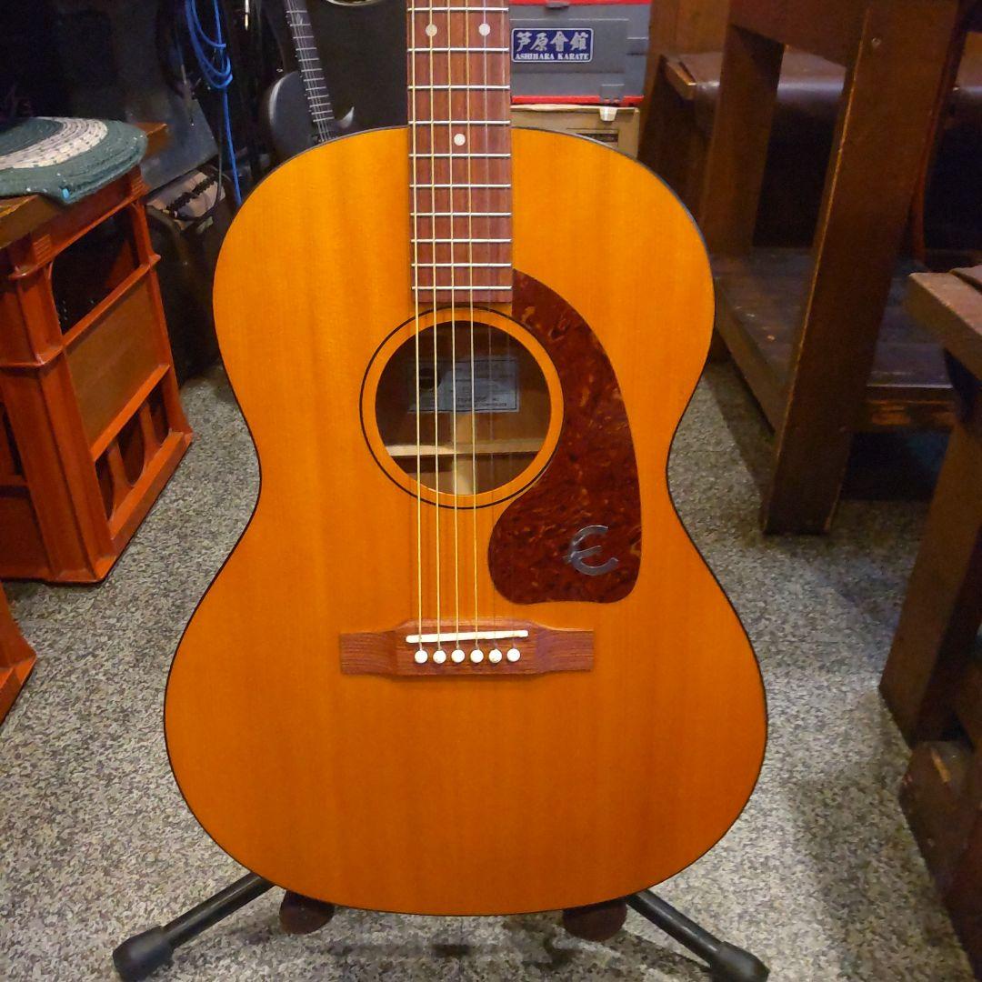 epiphone caballero Artist FT-30-A （管理カナ）