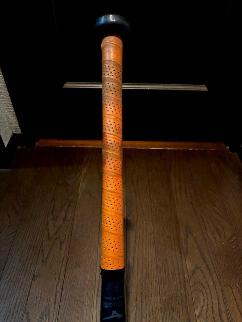 【少年軟式用】BEYOND MAX LEGACY 80cmミドルバランス