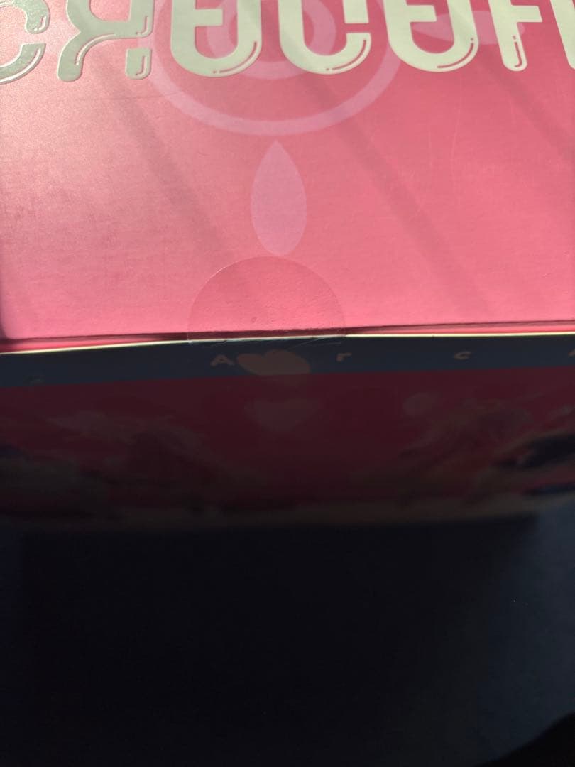 【新古品】ブルアカ　ハナコ　フィギュア