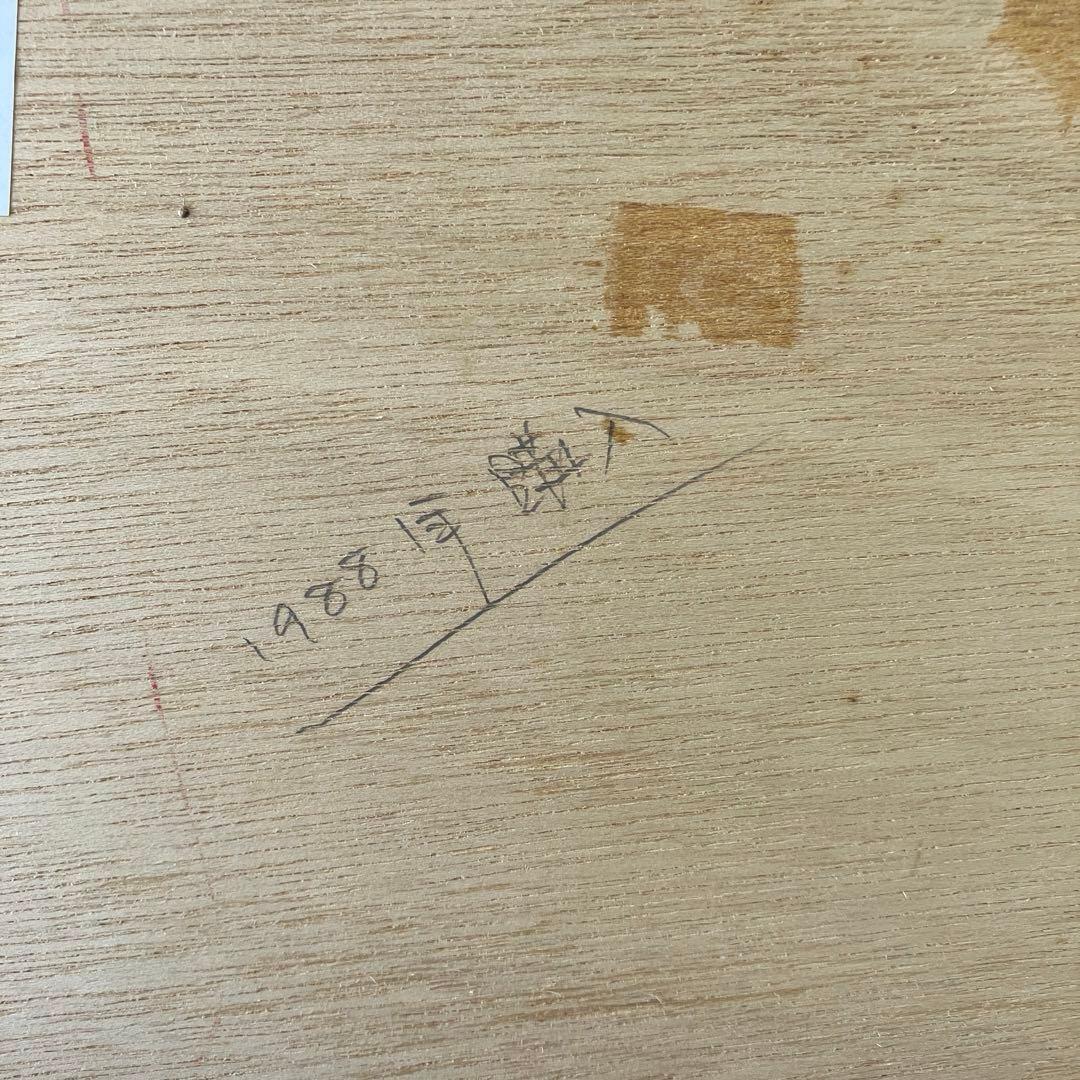 DISNEY ディズニー セル画 セリグラフミッキー&ミニー サンデードライブ