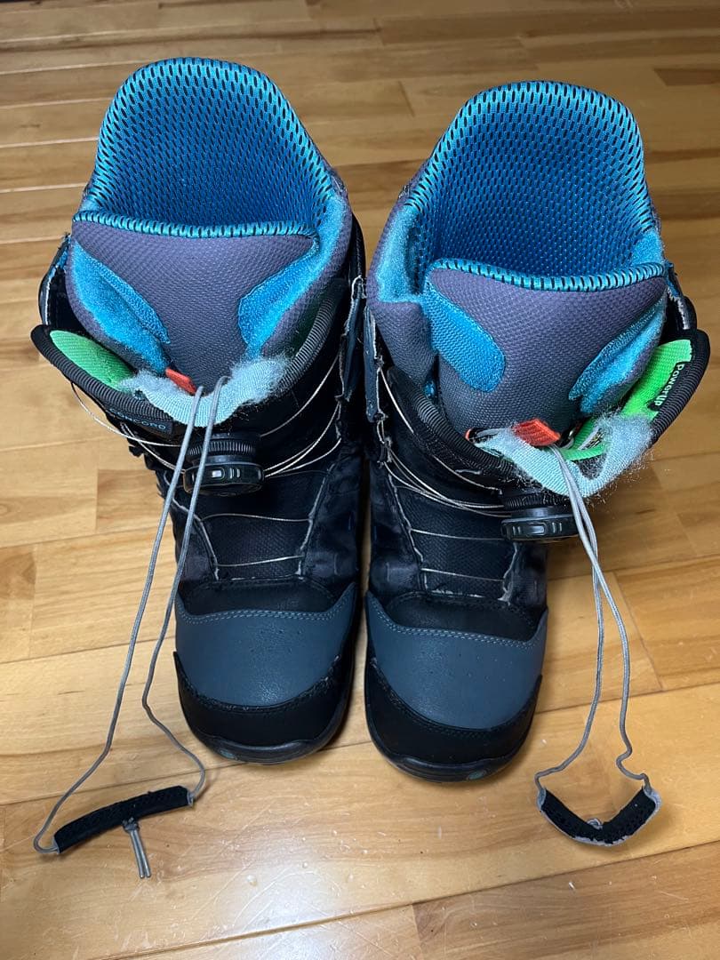 スノーボード Burton CONCORD BOA 25cm