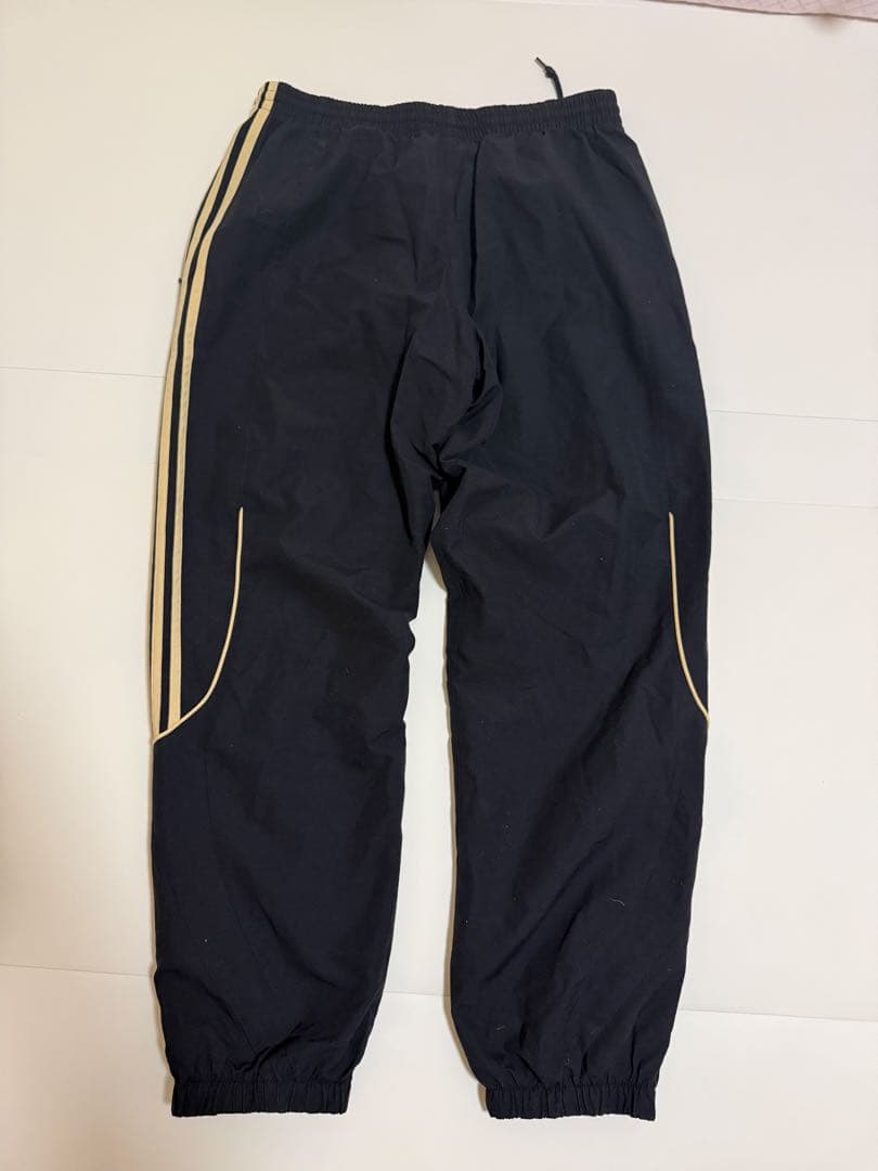 ドイツ代表　adidas ジャージ上下セット