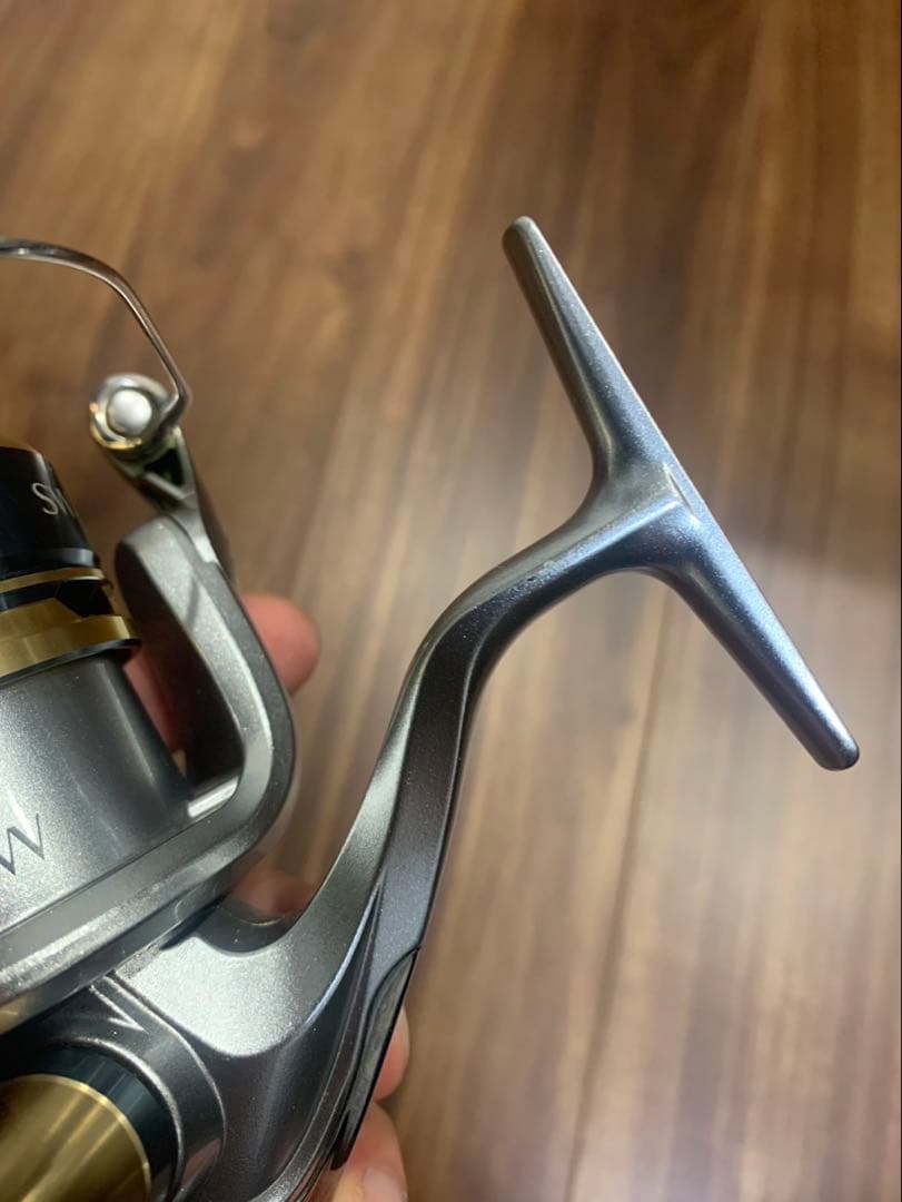 シマノ 14バイオマスター SW 4000XG