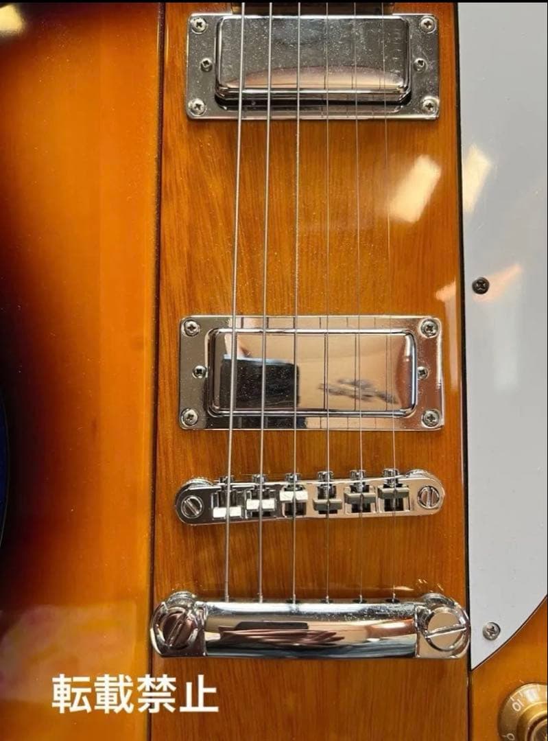 【TOKAI】ファイアバードモデル