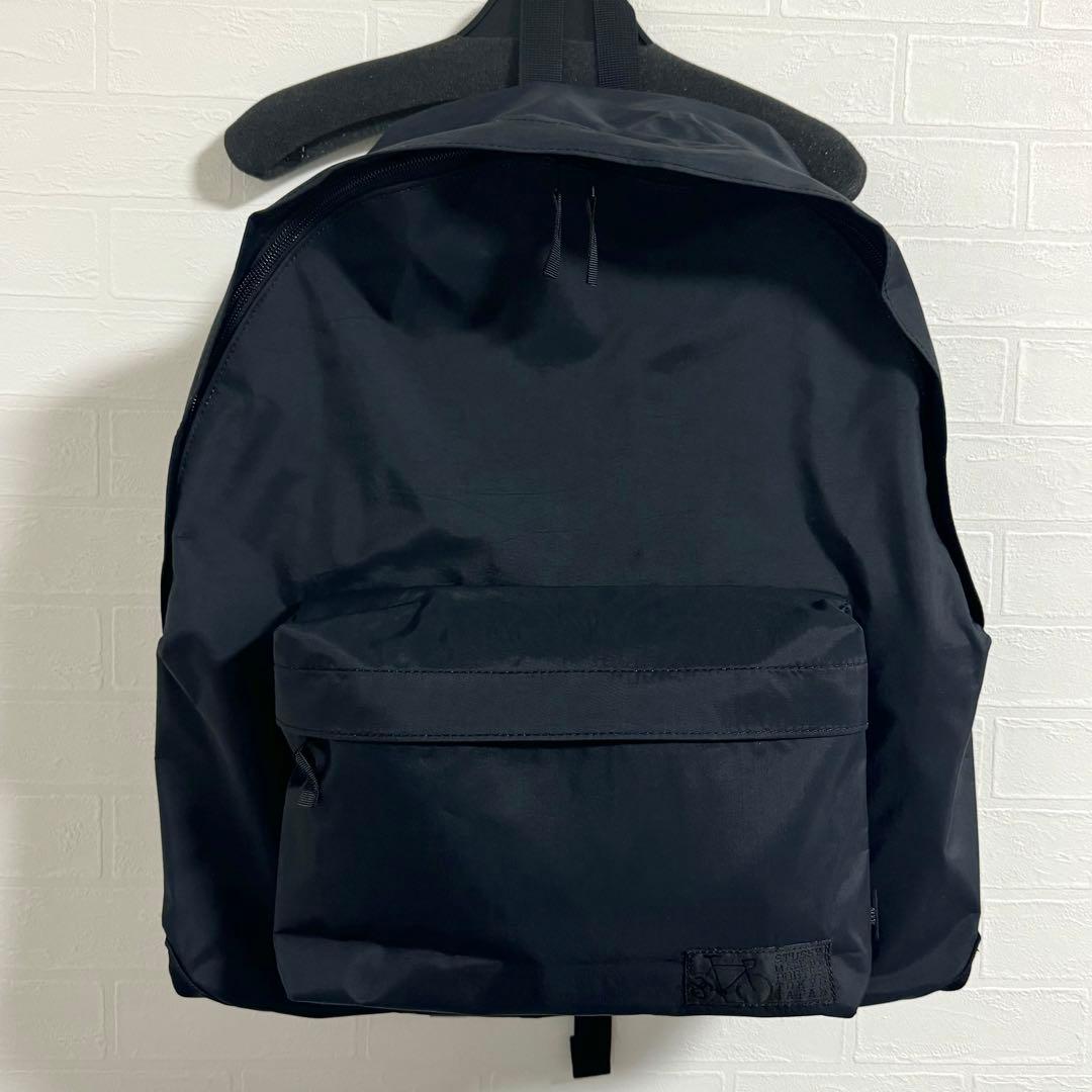【激レア】PORTER × STUSSY Backpack