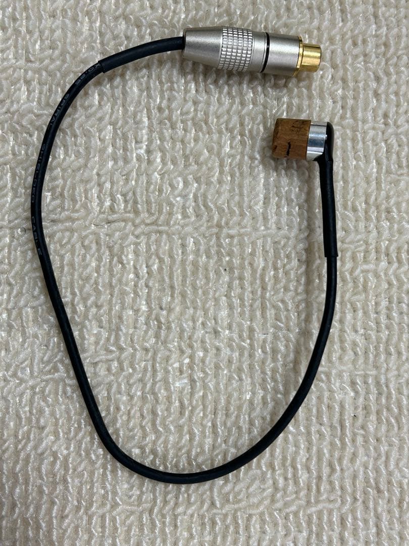 schertler STAT-Bセット（コントラバス用）