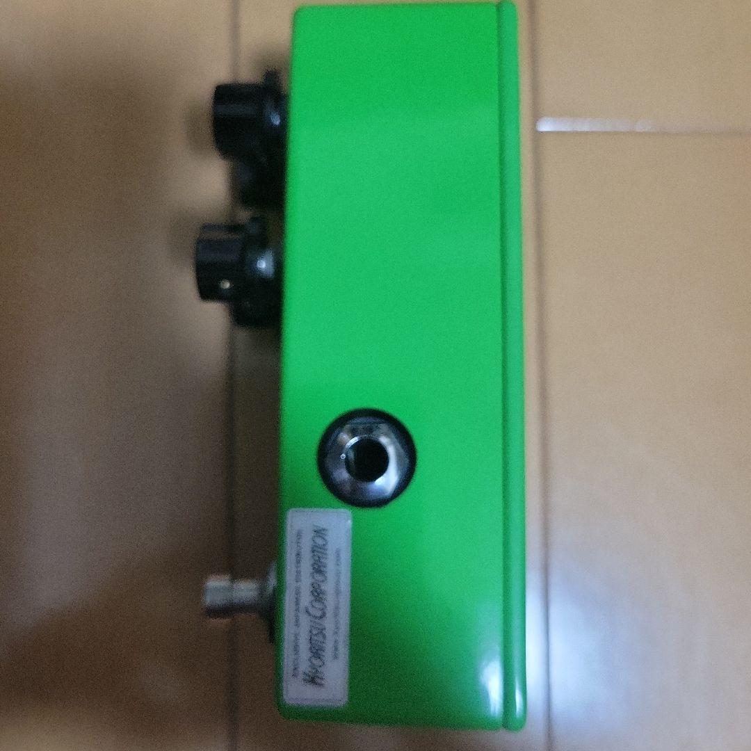ギター JHS PEDALS BONSAI