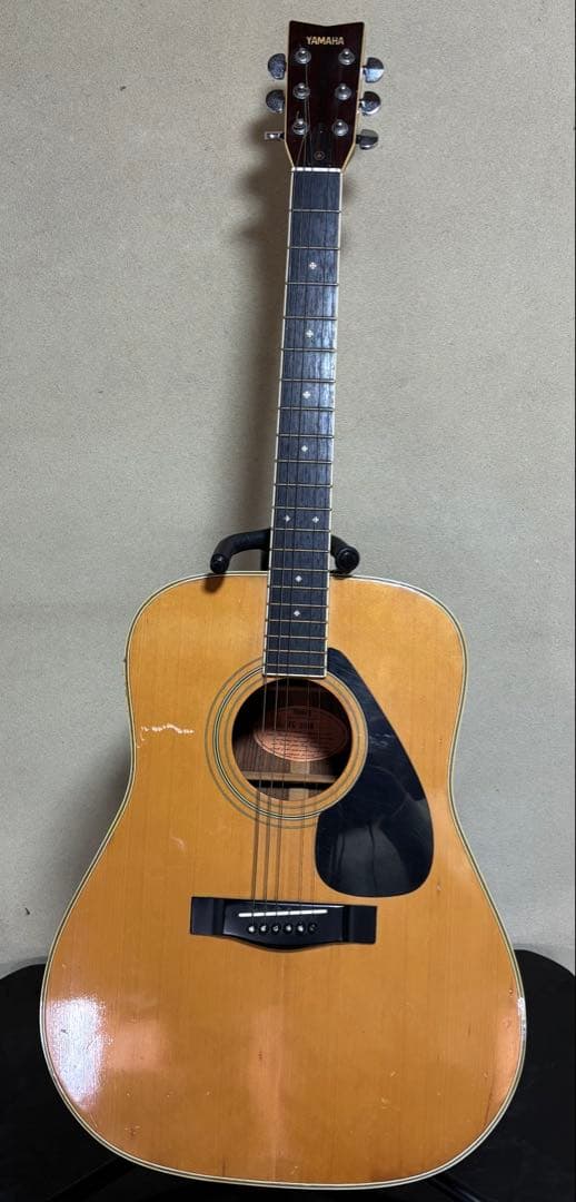 YAMAHA アコースティックギター FG-301B