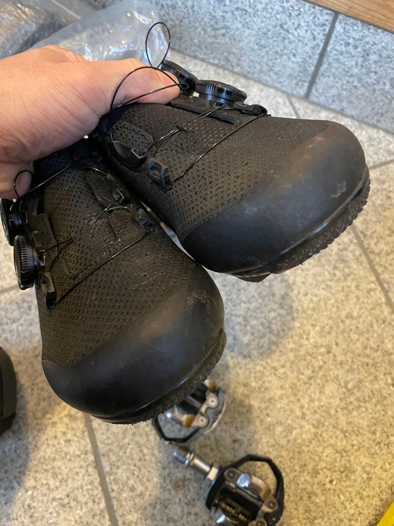 自転車パーツセット