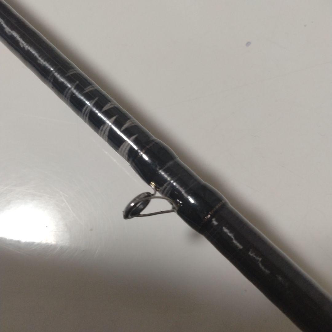 シマノ　ハードロッカー