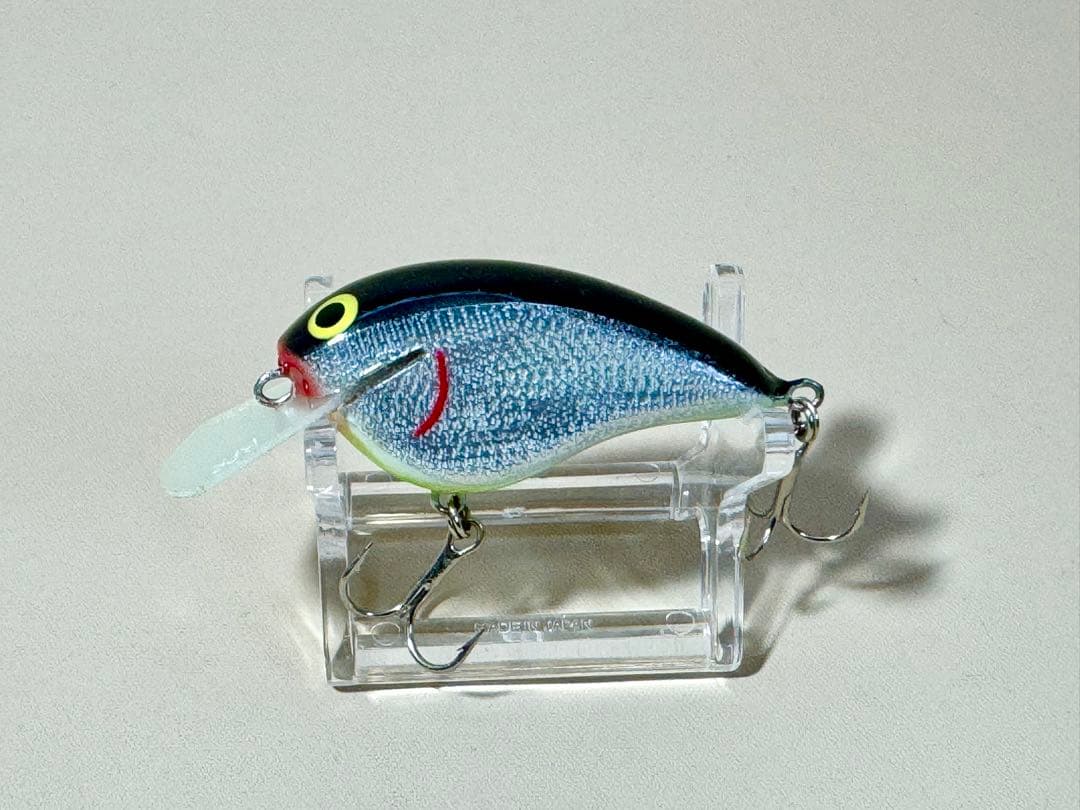 ルアー・フライ Stickman BPR (Ron.E Baby Pig Replica)