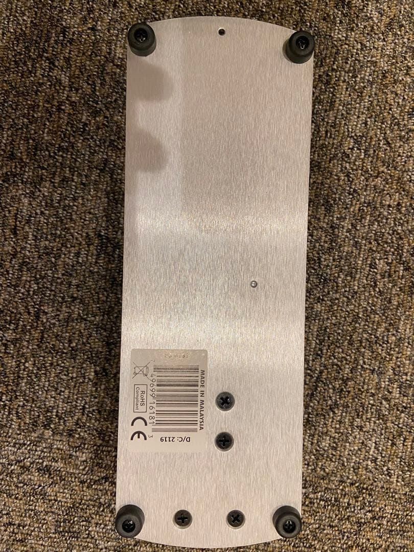 Ernie Ball VP JR. ボリュームペダル