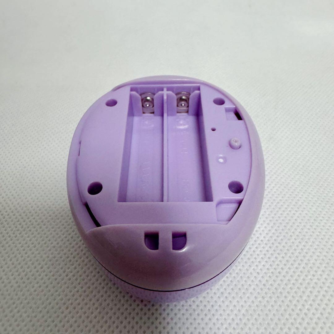 BANDAI たまごっち4U+ ラベンダー