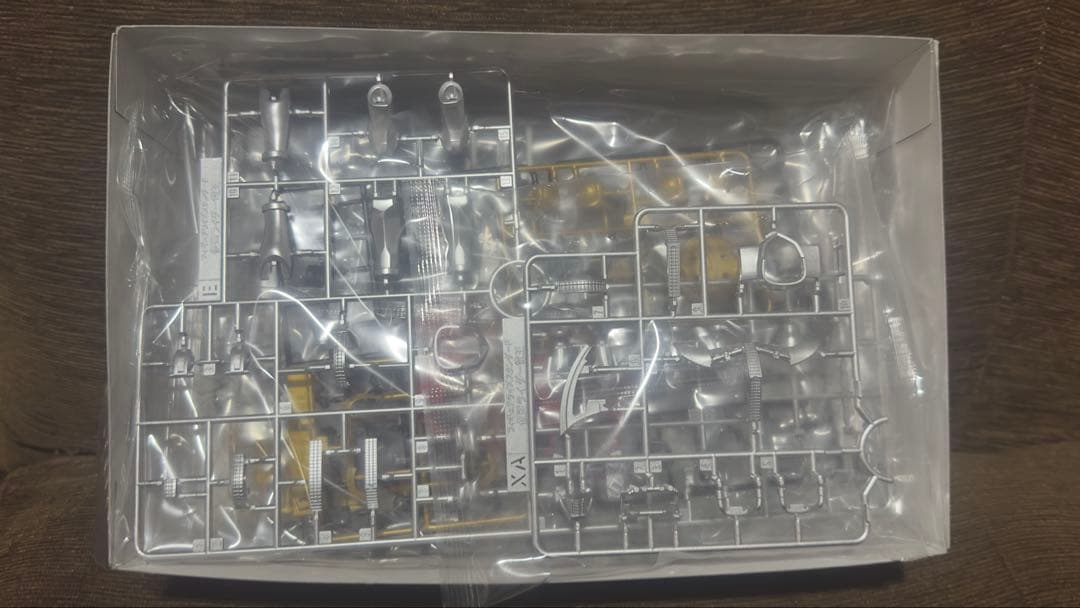 【フィギュアライズスタンダード】 仮面ライダー電王 アックスフォーム