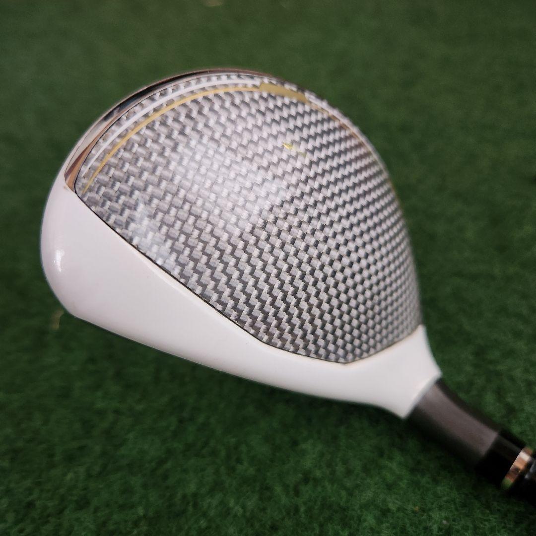 テーラーメイド　Mグローレ　ユーティリティー　セット　4U.5U　2本