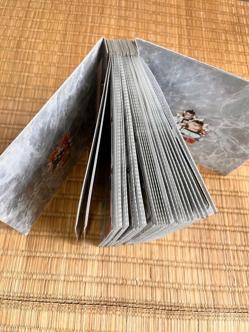 ドラゴンボールZ カードダス　348枚