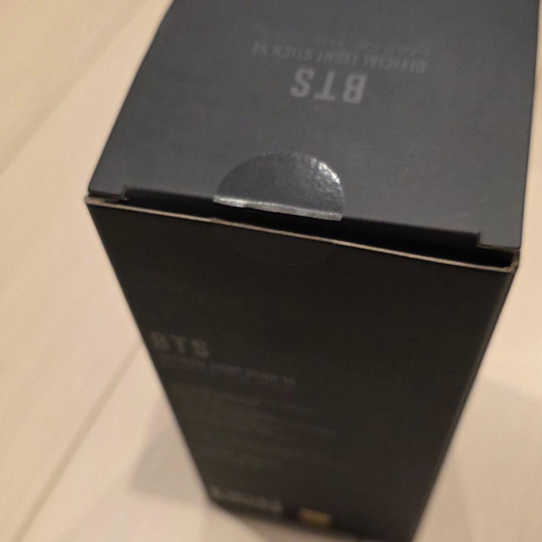 BTS OFFICIAL LIGHT STICK SE VER.4 アミボム
