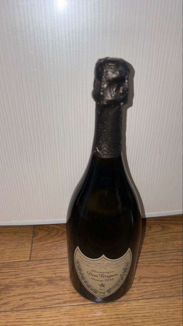 ドン・ペリニヨン 2015 シャンパン 750ml 新品未開封