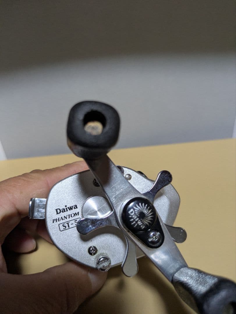 ダイワ　ファントムST−5