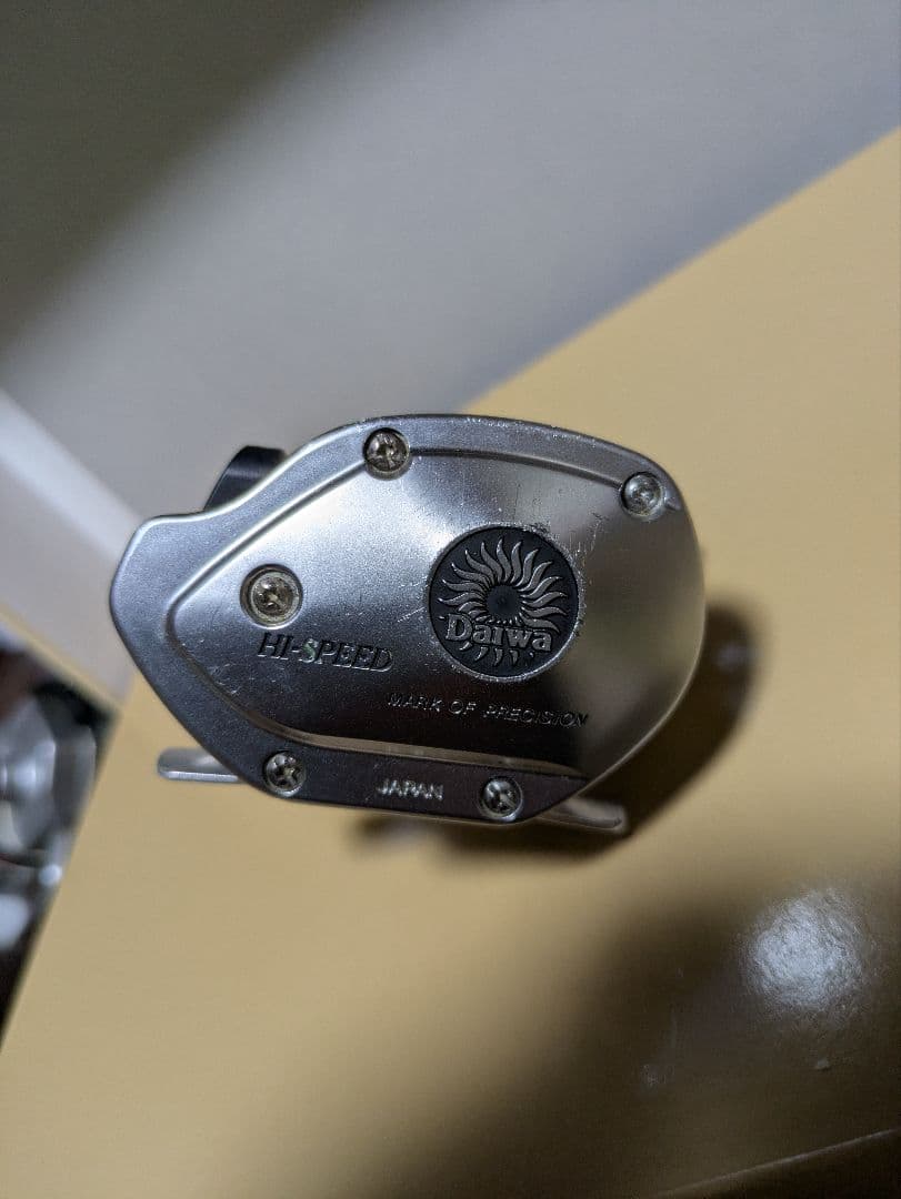 ダイワ　ファントムST−5