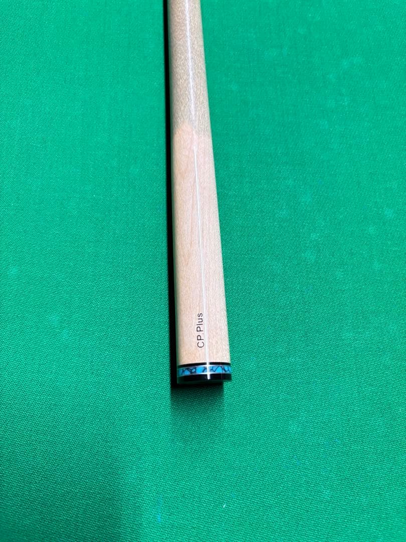 HOW(ハオキュー) cue pro 325BZ (CP Plus )ビリヤード