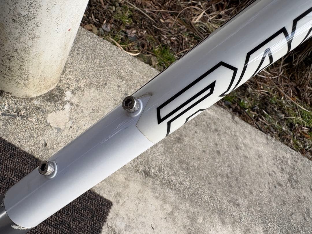 BRIDGESTONE RADAC ロードバイクフレーム