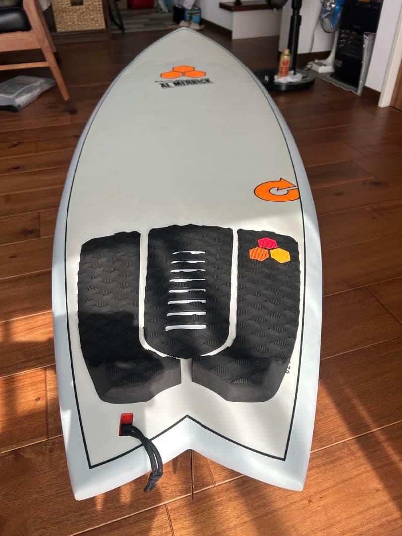 極美品トルクサーフボートアルメリックeps 6.2 引き取り限定