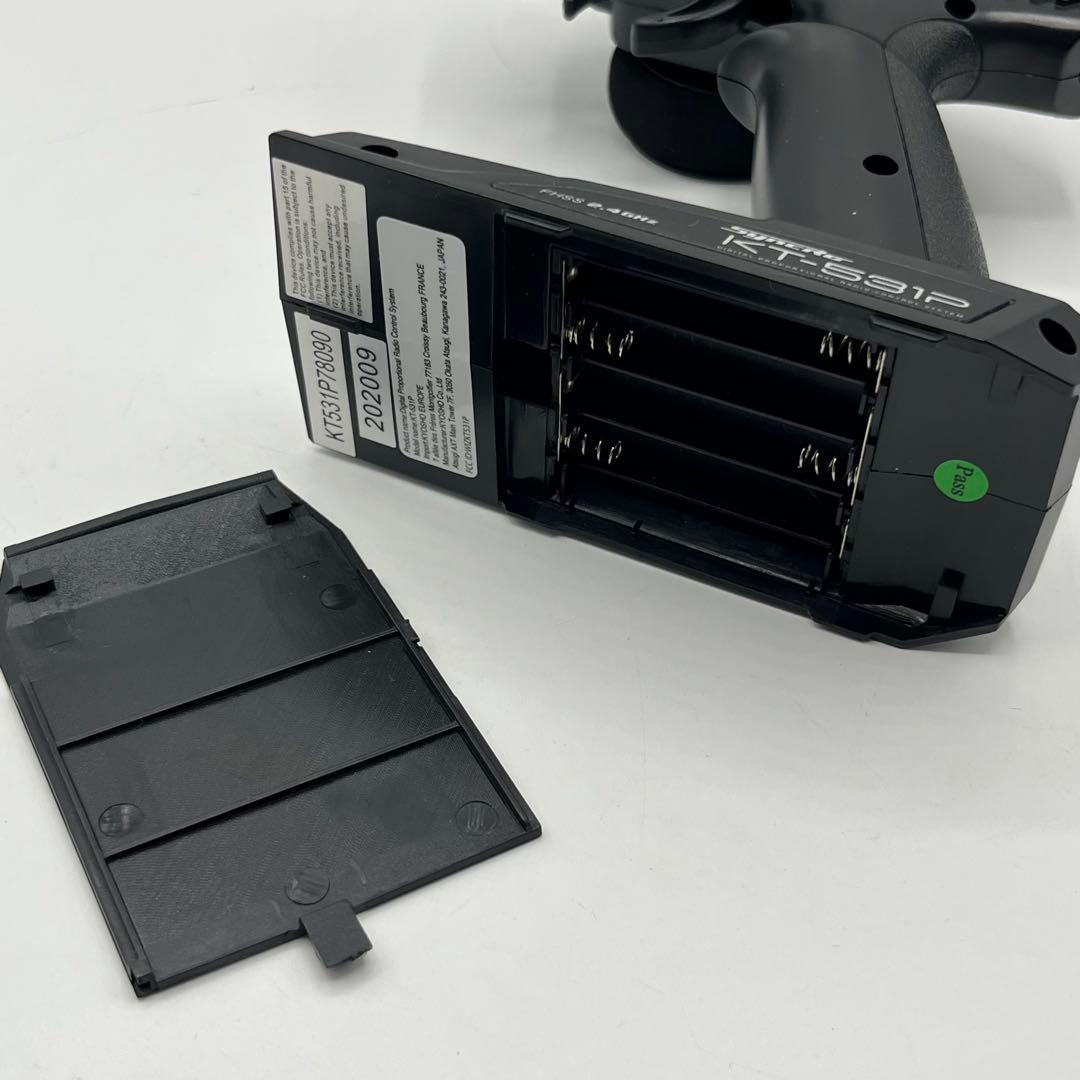 京商 ミニッツ 4×4 スズキ ジムニー シエラ シフォンアイボリーメタリック