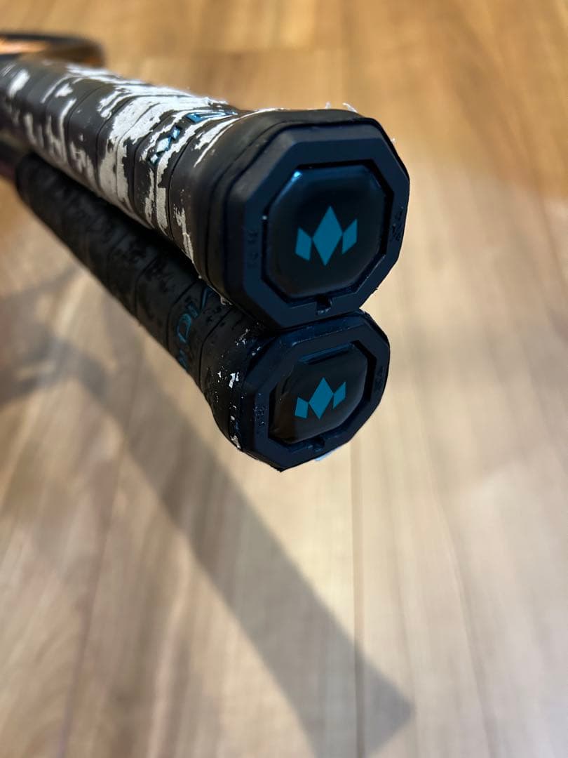 美品ダイアデム　DIADEM ノヴァプラス　NOVA+ V2 G2の2本セット