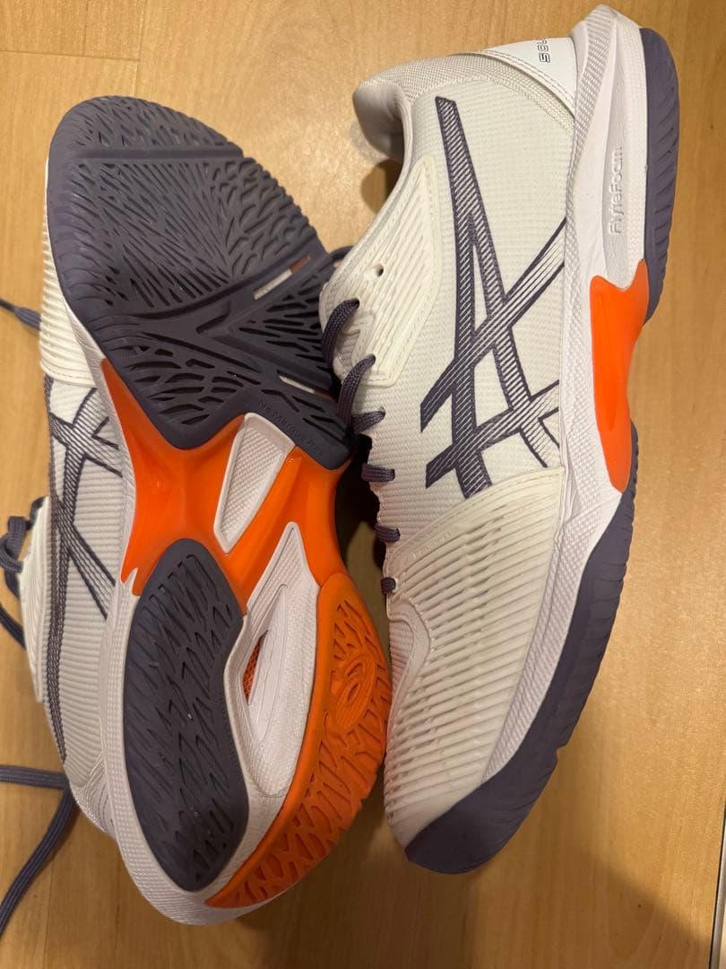 SOLUTION SPEED FF 3 ASICS(アシックス) テニス