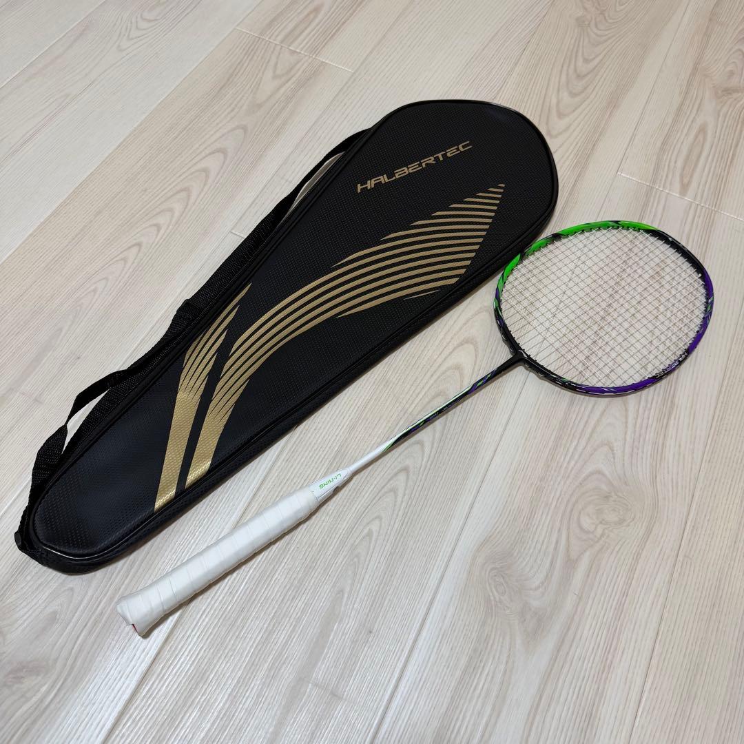 石井リーニン ハルバーテック9000 3UG5 傷あり