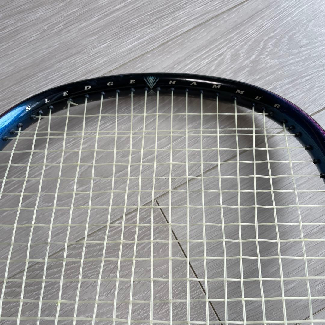 【レア】Wilson ウィルソン スレッジハンマー３.８ ケース付き