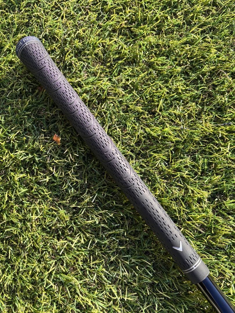 【ATS】スピーダーNXブラック60-S ドライバーシャフト キャロウェイ