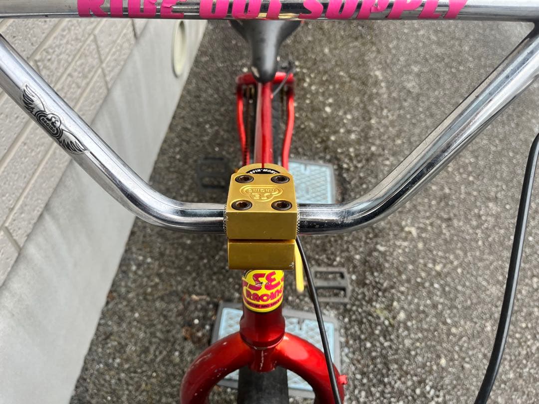 SEBIKES MONSTER RIPPER 正月値下げ