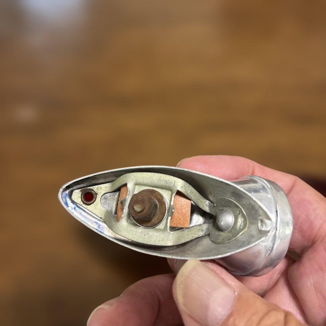 テールランプ JOSその他色々