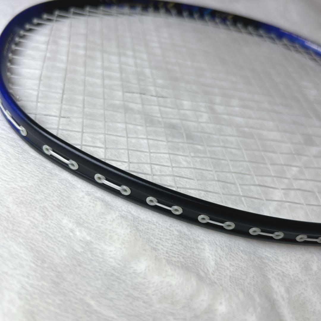 ✨未使用級✨ 希少　YONEX NANOFLARE 200 サファイアブルー