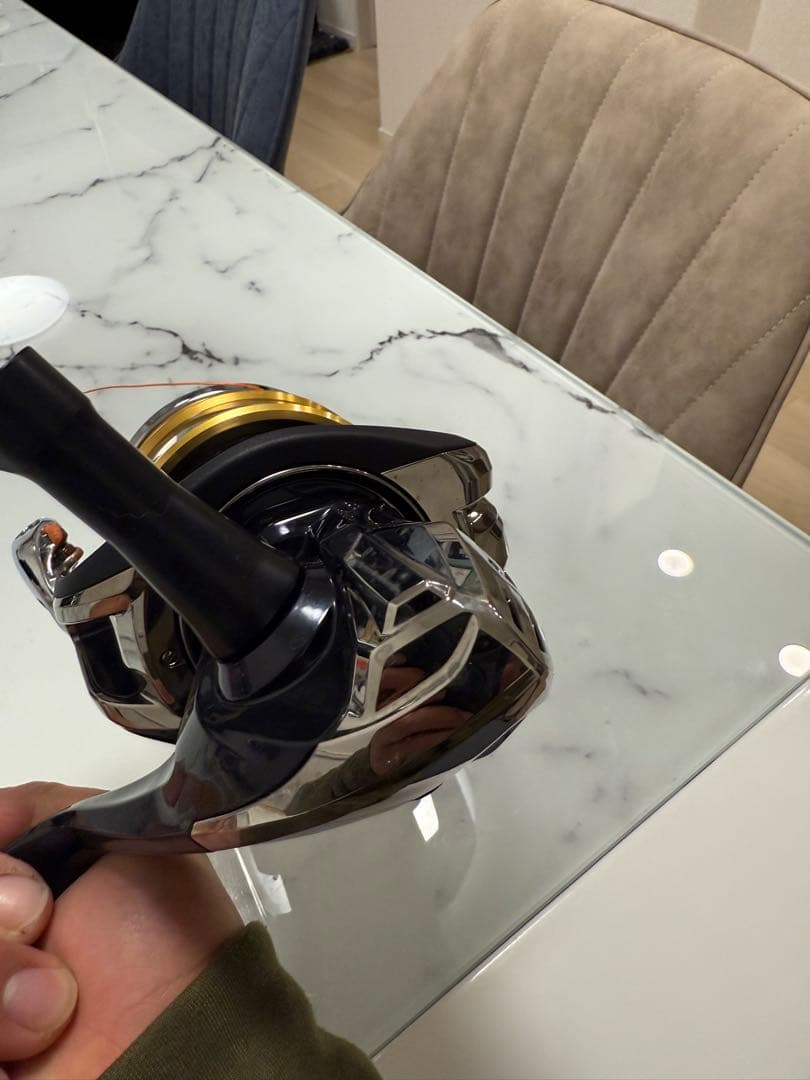 シマノ　ステラSW30000